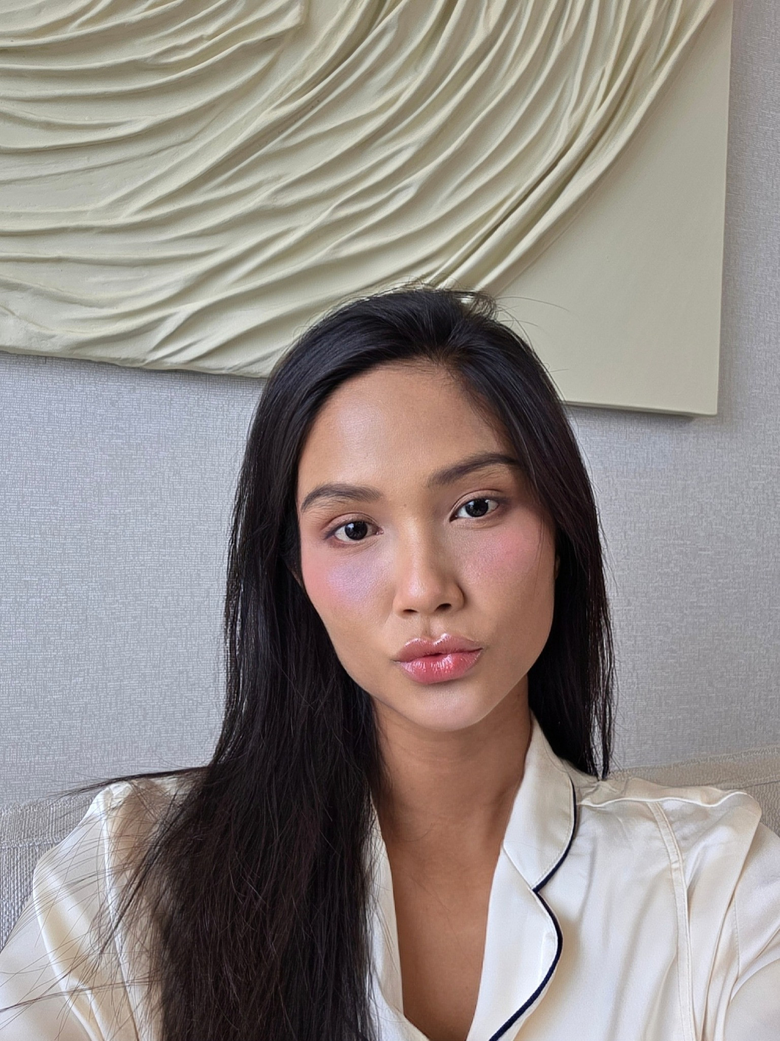 HHen Niê ngỡ ngàng vì bị đồnsuýt chết