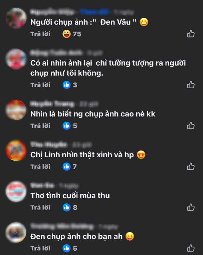 Hoàng Thùy Linh đăng ảnh nhưng nhân vật này bị gọi tên liên tục