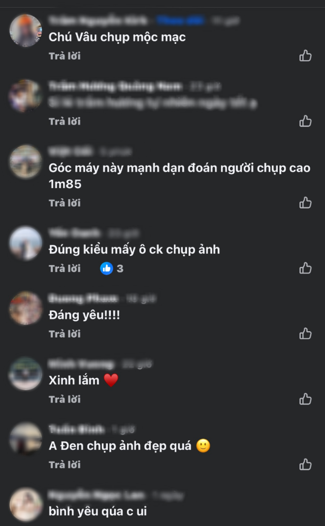 Hoàng Thùy Linh đăng ảnh nhưng nhân vật này bị gọi tên liên tục