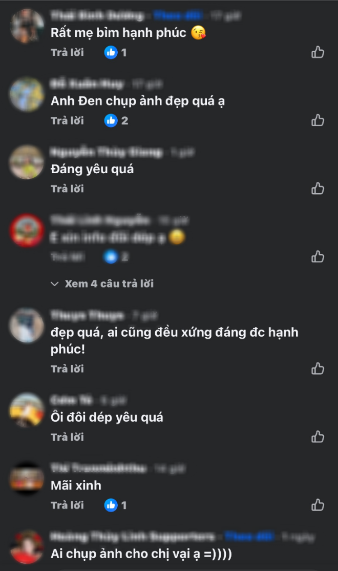 Hoàng Thùy Linh đăng ảnh nhưng nhân vật này bị gọi tên liên tục