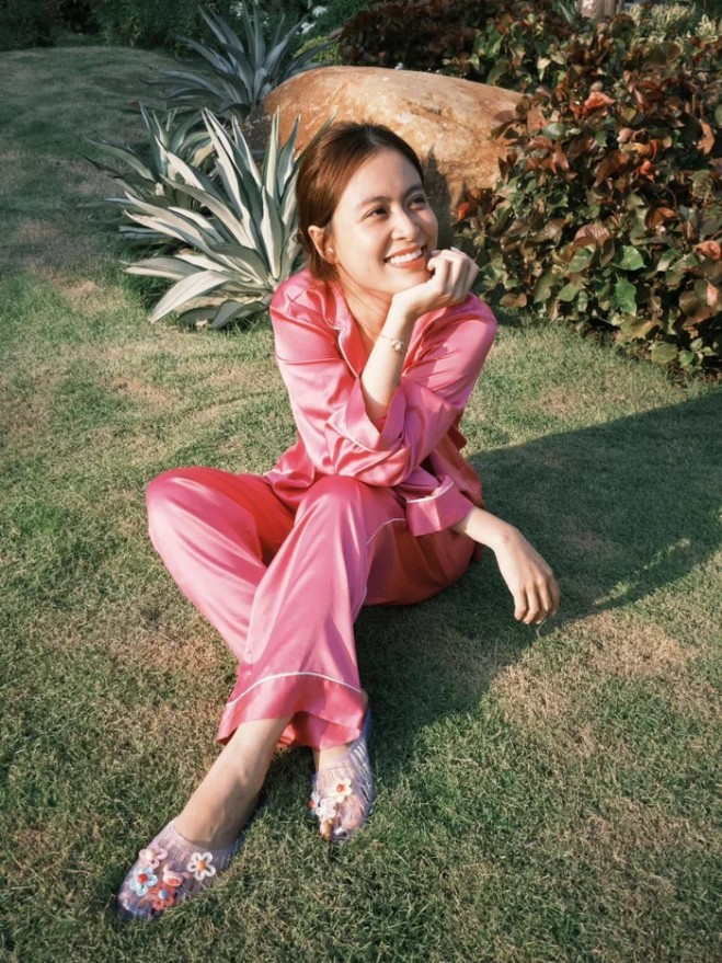 Hoàng Thùy Linh đăng ảnh nhưng nhân vật này bị gọi tên liên tục