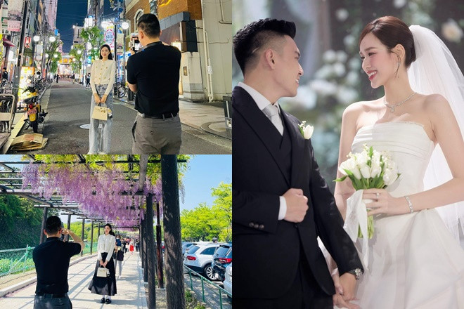 Loạt khoảnh khắc chưa từng hé lộ cho thấy Đỗ Hà 'thắng đời 10-0' khi lấy đại gia Viết Vương