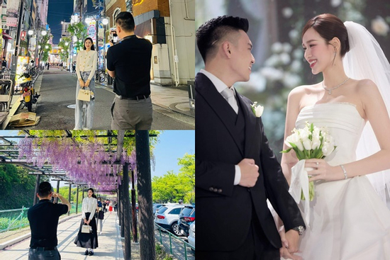 Loạt khoảnh khắc chưa từng hé lộ cho thấy Đỗ Hà 'thắng đời 10-0' khi lấy đại gia Viết Vương