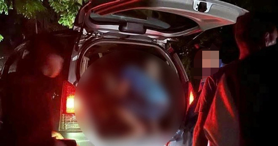 Nam sinh lớp 9 ở Hà Nội bị bạn học đâm tử vong