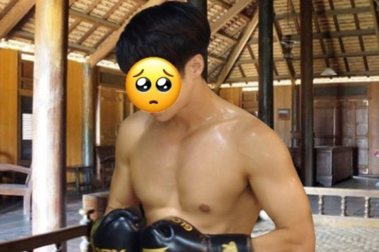 Nam thần phim giờ vàng hồi tưởng giây phút quay video tuyệt mệnh ở Campuchia