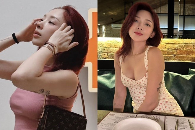 Tóc Tiên phản ứng cực gắt khi bị soi mói chuyện phẫu thuật thẩm mỹ