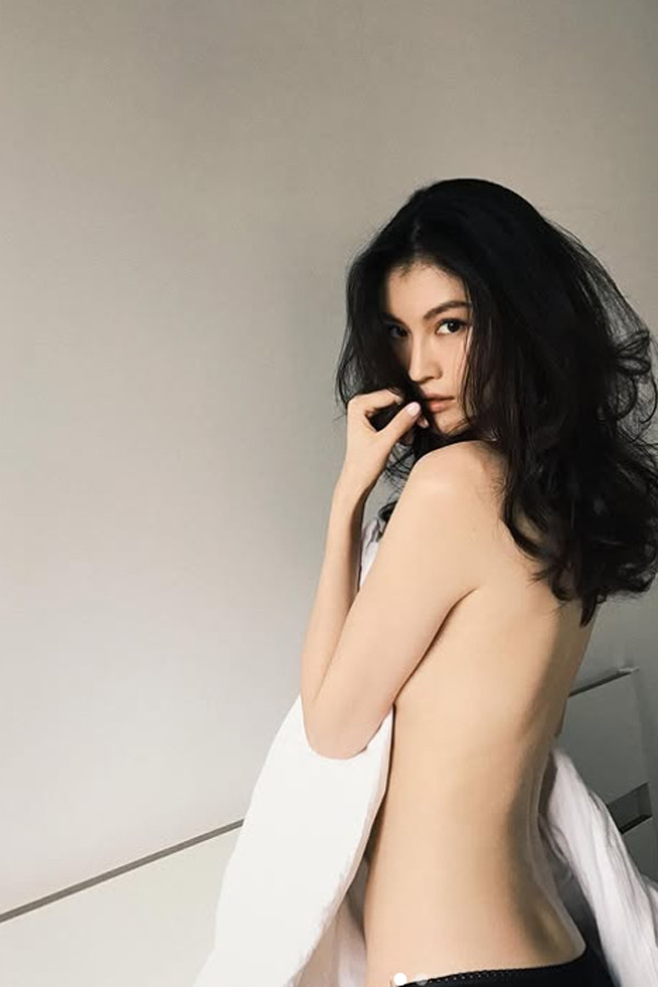 Hà Tuệ - Ảnh 6.