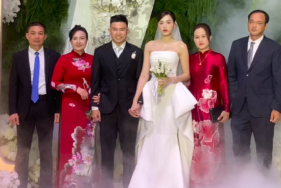 Bí mật của chủ tịch Tập Đoàn Sơn Hải và gia đình Đỗ Hà