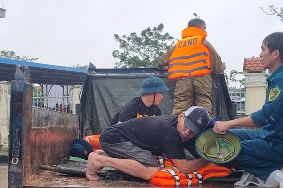 Cả gia đình phải đi cấp cứu, một người tử vong, vật dụng tại hiện trường hé lộ nguyên nhân