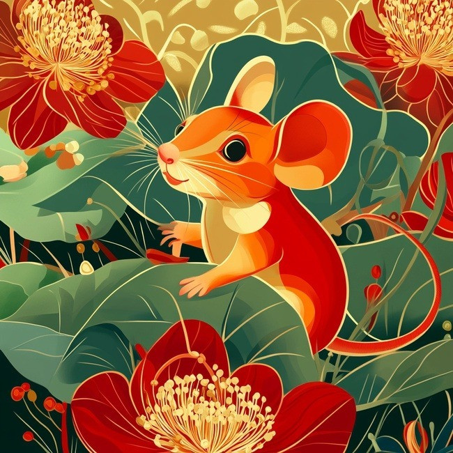 Các con giáp nghỉ hưu tiền bạc dư giả, sống thoải mái - Ảnh 1.