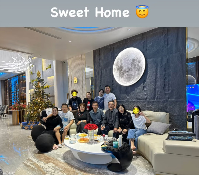 Căn nhà của Phương Oanh trong Gió Ngang Khoảng Trời Xanh: Không gian sống lý tưởng - Ảnh 15.