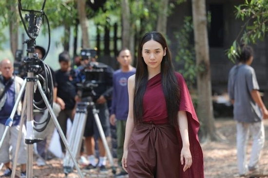 'Ma nữ' mới của màn ảnh Thái: diễn viên Gen Z gây sốt gần 78 quốc gia vì diễn xuất quá ám ảnh