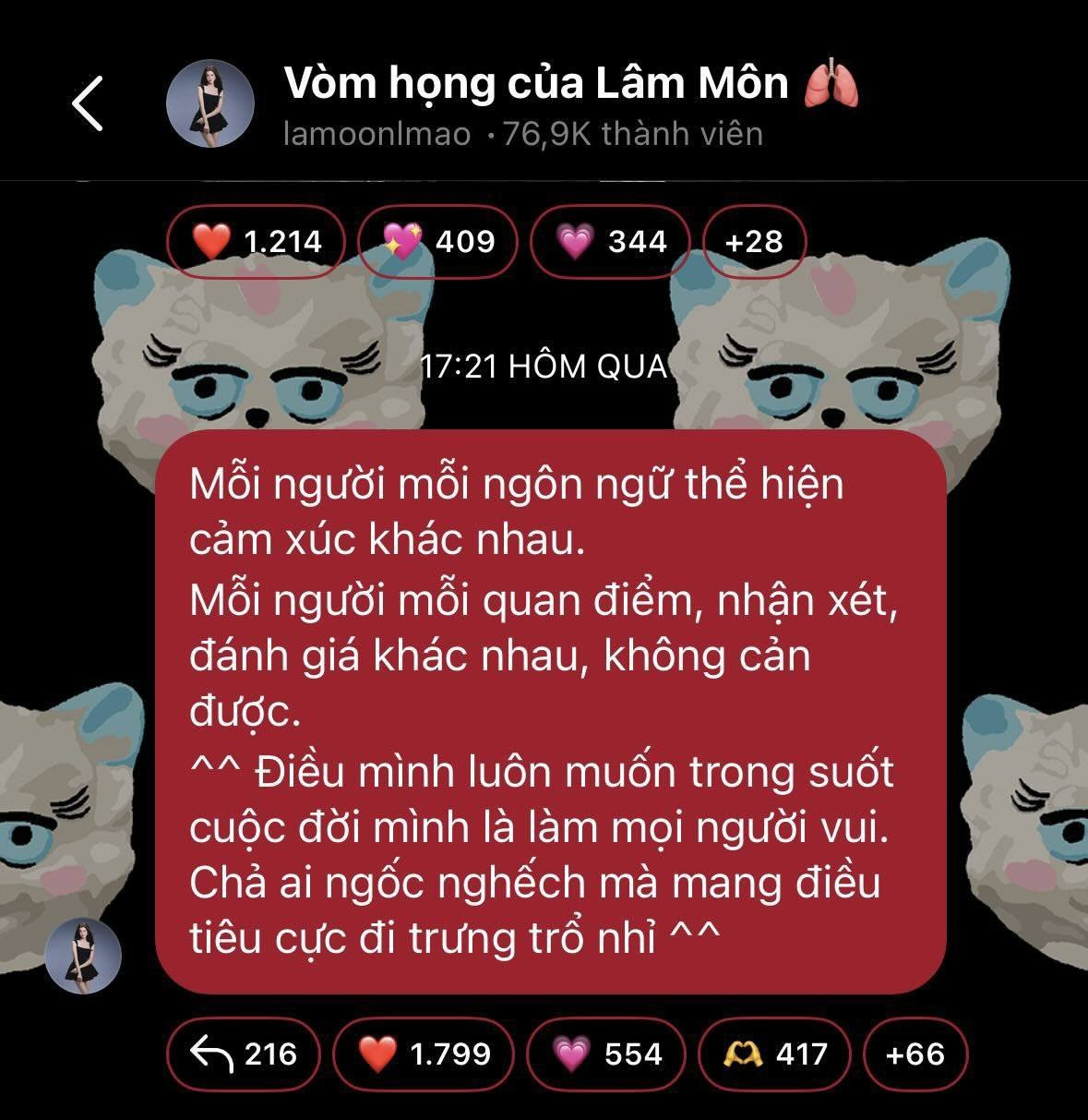 Một Em Xinh Say Hi bị chỉ trích vì láo với Ngô Kiến Huy Kiều Minh Tuấn