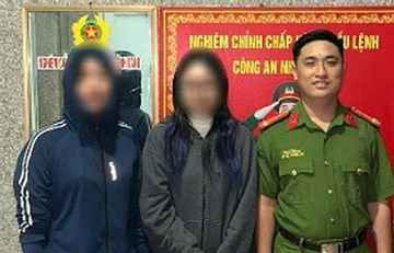 Nữ sinh 20 tuổi bị lừa vào nhà nghỉ, gia đình nhận cuộc gọi yêu cầu đưa 550 triệu để chuộc
