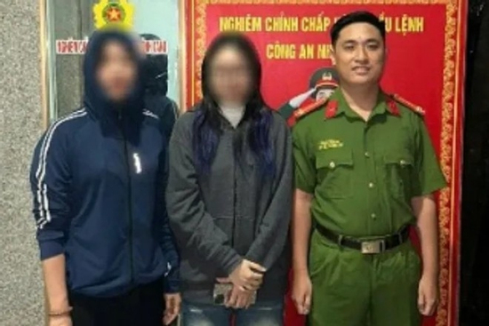 Nữ sinh Hà Nội mắc bẫy 'bắt cóc online', gia đình suýt mất nửa tỷ đồng tiền chuộc