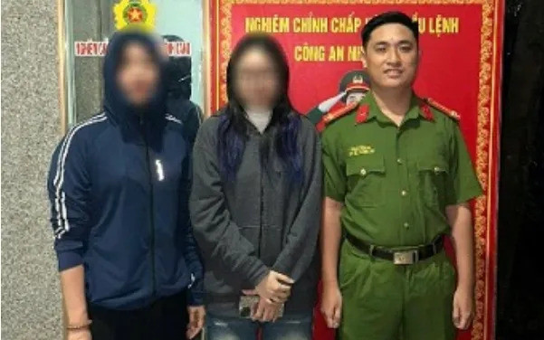 Nữ sinh Hà Nội suýt mất nửa tỷ đồng vì bẫy bắt cóc online tinh vi - Ảnh 1.