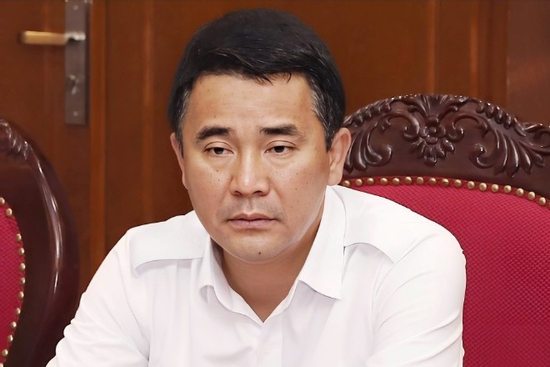 Ông Hồ Đại Dũng hầu tòa cùng 140 người trong vụ đánh bạc tại khách sạn Pullman