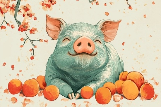 Qua đêm nay, 3 con giáp 'rộng lòng béo tốt', bước ra ngoài gặp may, tha hồ hốt bạc vàng bày ra trước mắt