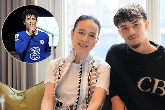 Quyết lấy lại ngôi vương AFF Cup từ tay Việt Nam, Madam Pang 'chơi lớn' nhập tịch cựu tiền đạo Chelsea