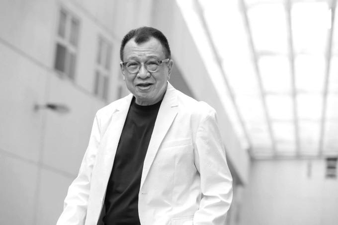 Sao nam gạo gội của TVB Hứa Thiệu Hùng qua đời