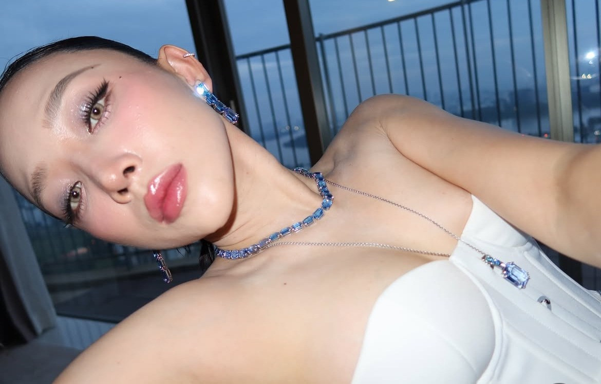 Thêm bằng chứng Tóc Tiên đã dọn ra khỏi nhà chung với Touliver