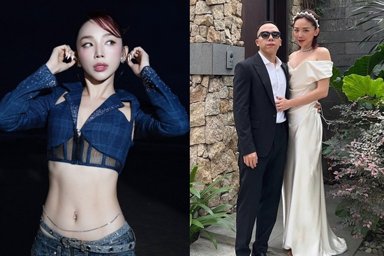 Thêm bằng chứng Tóc Tiên đã dọn ra khỏi nhà chung với Touliver