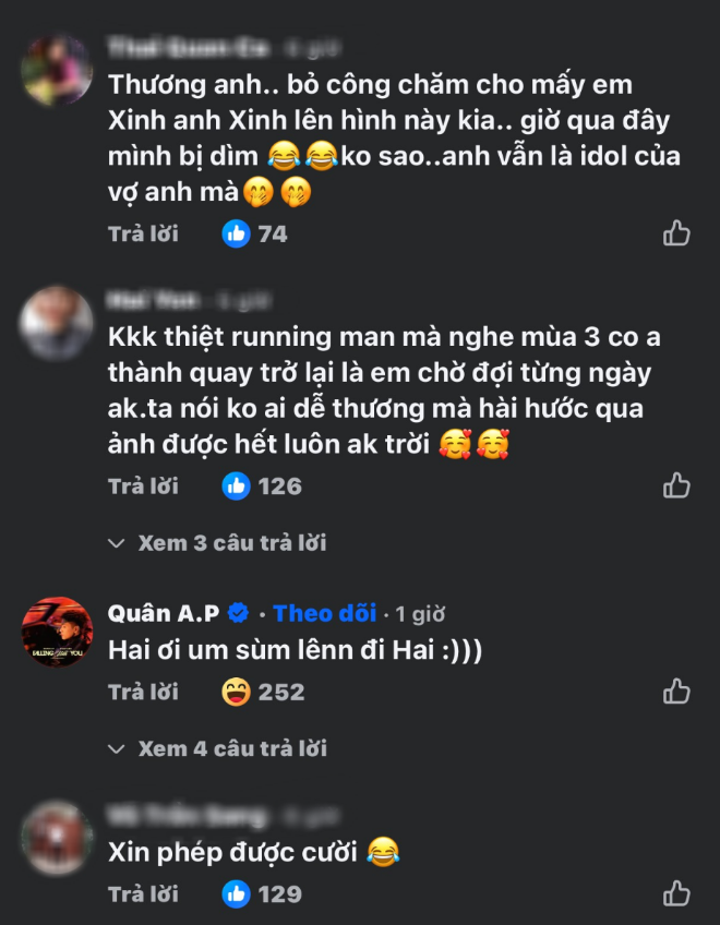 Trấn Thành “tố” ekip hậu kỳ Độc ác nhẫn tâm tàn nhẫn