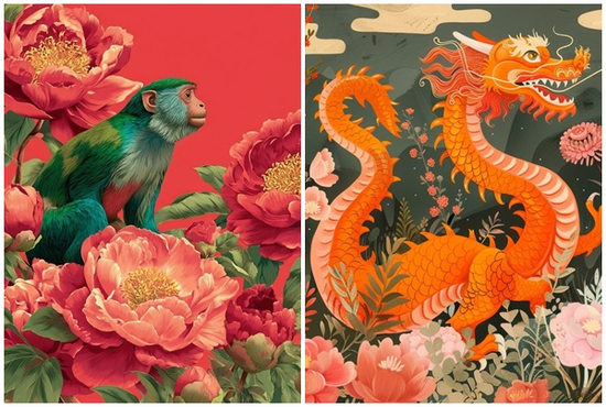 Tử vi 12 con giáp thứ Tư ngày 29/10/2025: Vượng khí bừng sáng, tài lộc thăng hoa