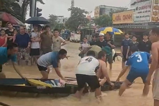 Vụ 8 người bị ngạt khí ở Đà Nẵng: 4 nạn nhân đã tử vong