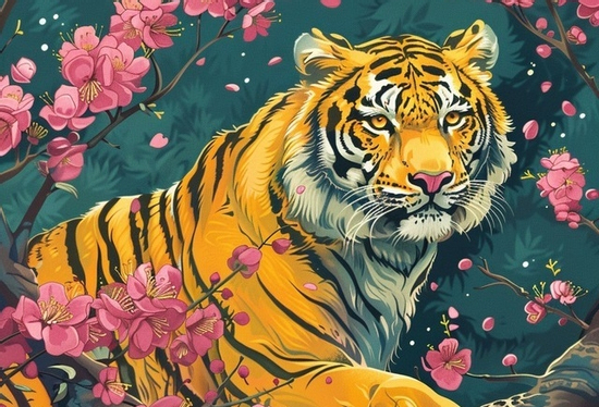 Trúng số độc đắc sau 16h30 chiều nay (29/10/2025), 3 con giáp phú quý tự tìm đến cửa, tiền của đầy tay