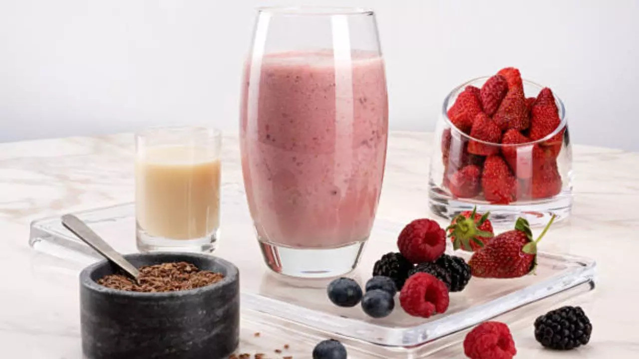 Quả mọng có hàm lượng đường thấp và cung cấp chất xơ cho cơ thể