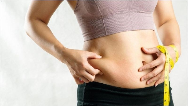 8 bí quyết đốt cháy calo, đánh tan mỡ thừa nhanh chóng - Ảnh 1.