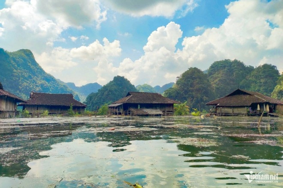 Cảnh tượng khó tin ở Lạng Sơn sau khi bão đi qua gần 1 tháng