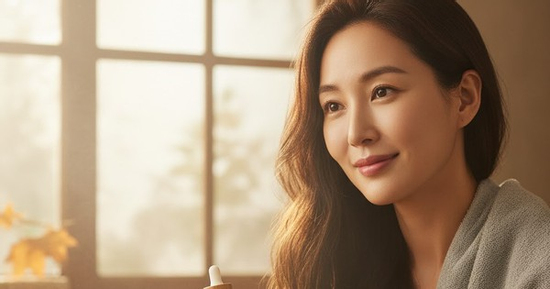 Chăm sóc tóc mùa hanh khô, ngăn ngừa tóc khô xơ và gãy rụng