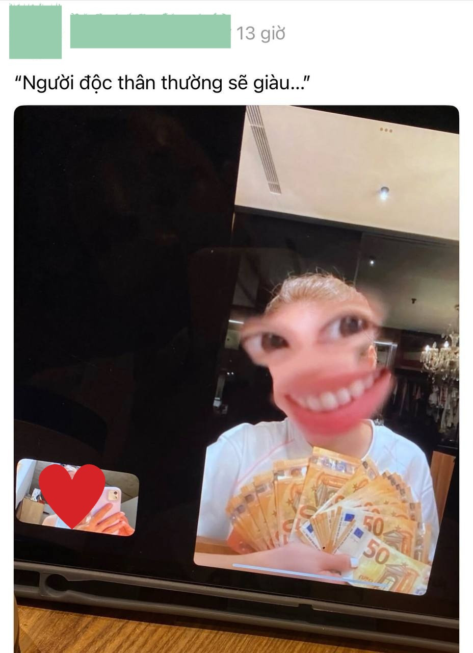 Động thái đáng ngờ của Phương Ly giữa nghi vấn toang tình với Andree