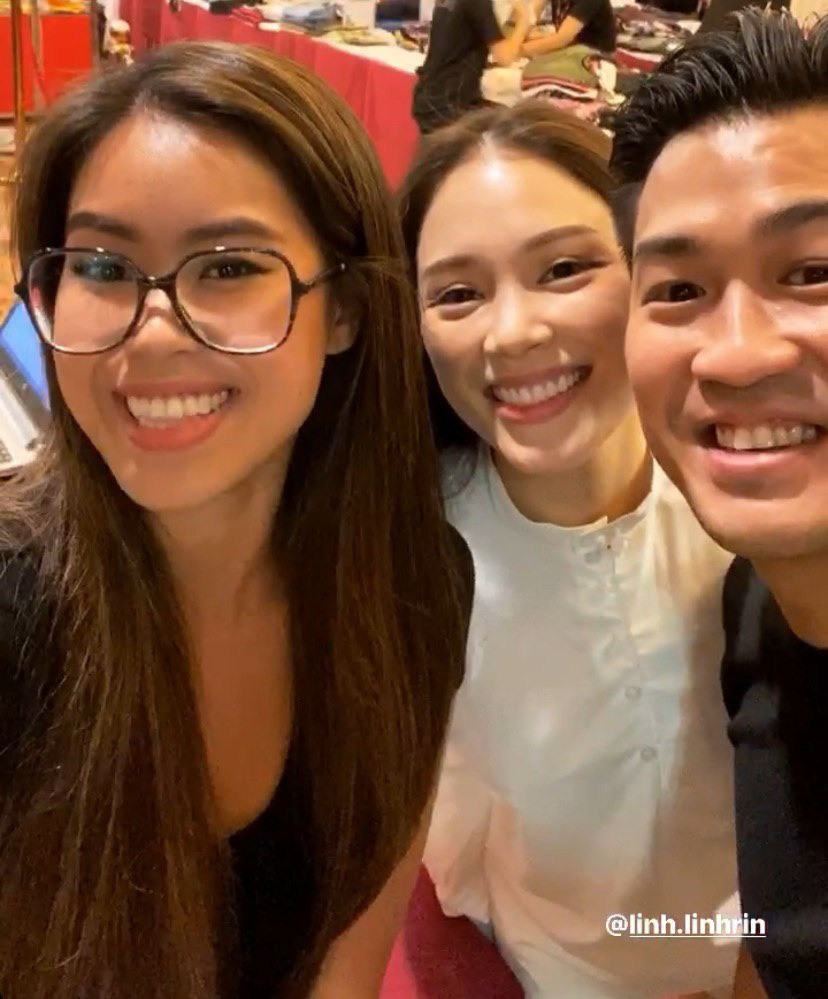 Động thái gây xôn xao phía Hà Tăng Linh Rin khi em chồng Tiên Nguyễn thông báo kết hôn
