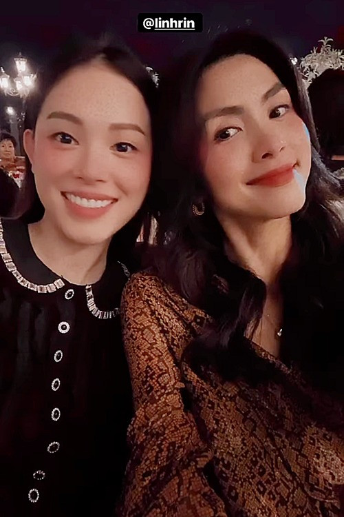 Động thái gây xôn xao phía Hà Tăng Linh Rin khi em chồng Tiên Nguyễn thông báo kết hôn