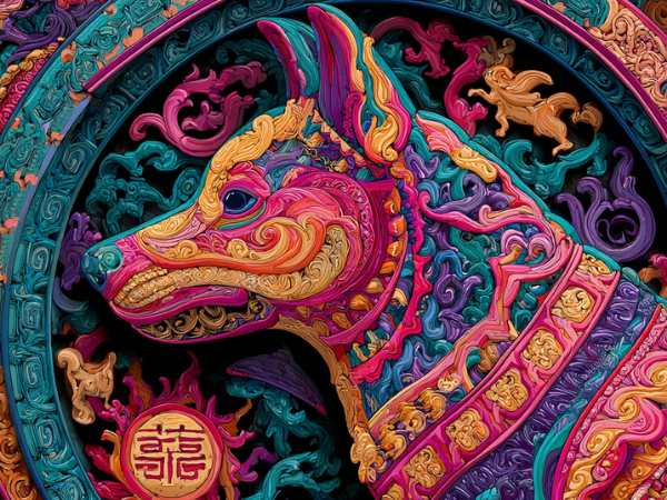 Đúng ngày mai, thứ Năm 30/10/2025, 3 con giáp chuyển vận rực rỡ, chính thức thoát nghèo, tiền vàng rộn ràng, tiêu pha thoải mái, sự nghiệp hanh thông   - Ảnh 2