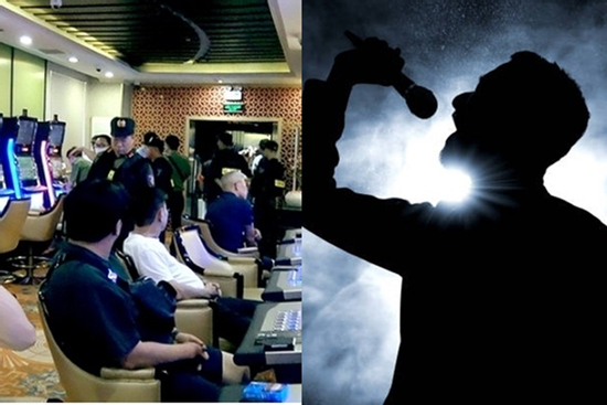 Nam ca sĩ đánh bạc 116 lần, 'nướng' 4,3 triệu USD trong vụ khách sạn Pullman là ai