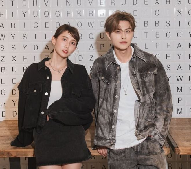 Nam diễn viên phim giờ vàng bị tố ngoại tình