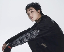 Nam rapper nổi tiếng bị bắt vì nghi liên quan đến tàng trữ và sử dụng ...