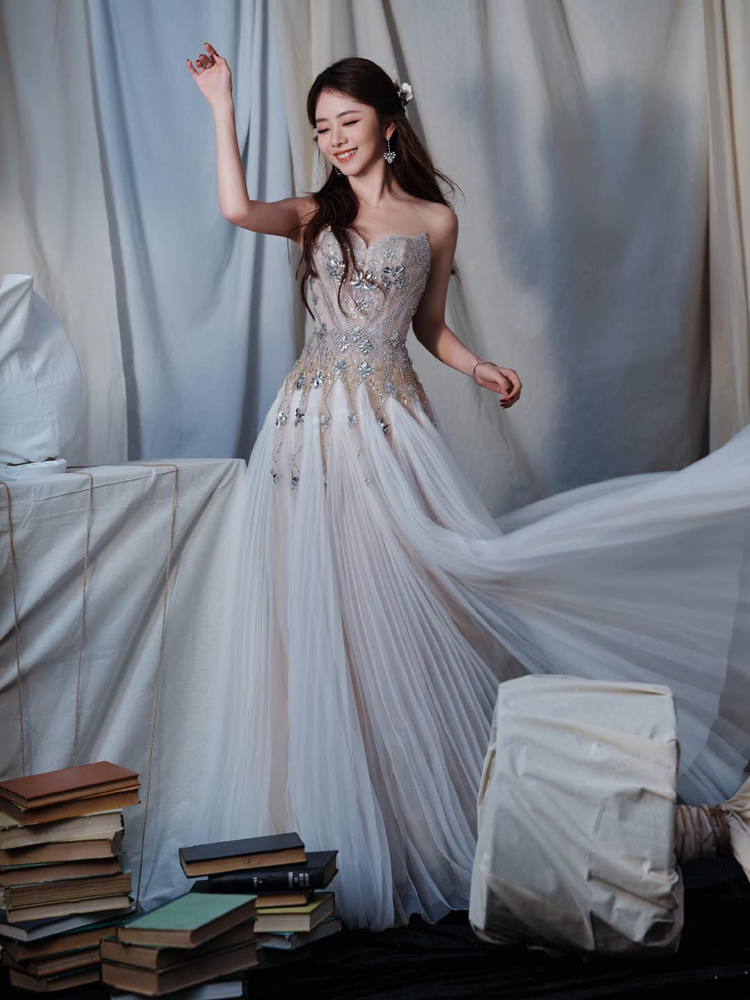 Trúng số độc đắc đúng 2 ngày liên tiếp (30/10-31/10), quét sạch mây mù, 3 con giáp Thần Tài 'dúi tiền vào tay', sự nghiệp 'phất như diều gặp gió', hỷ sự lâm môn - Ảnh 2