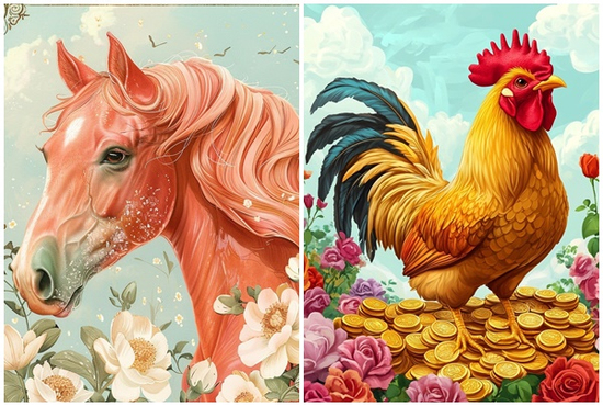 Tử vi 3 con giáp may mắn nhất thứ Năm (30/10): Tài vận khởi sắc, ngồi thu bạc tỷ