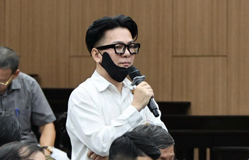 Vụ án đánh bạc hơn 106 triệu USD: Mánh khóe phạm pháp