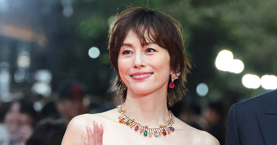 Vụ nữ diễn viên bị điều tra ma túy: Sự nghiệp lao dốc, phim mới dừng sản xuất