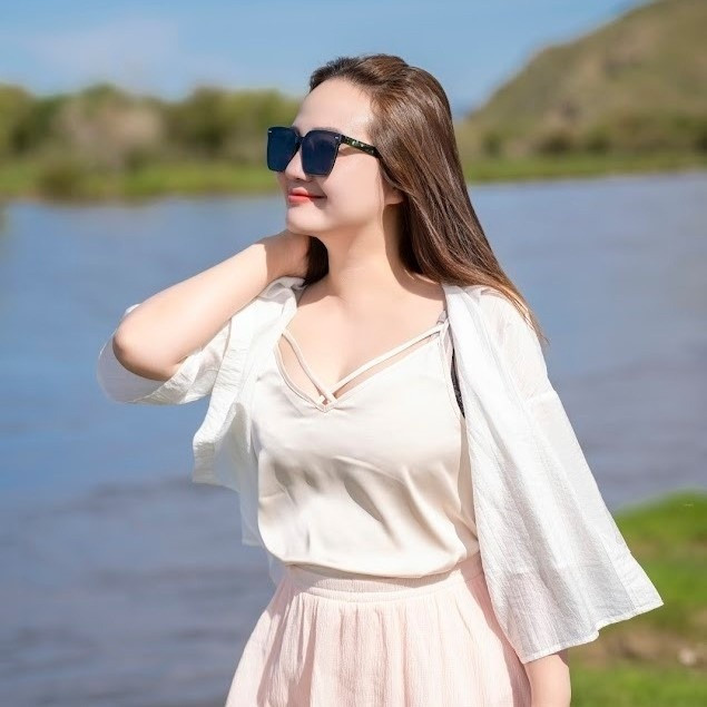 Doanh nhân Hoàng Hường vừa bị bắt là ai mà khiến cả cõi mạng xôn xao