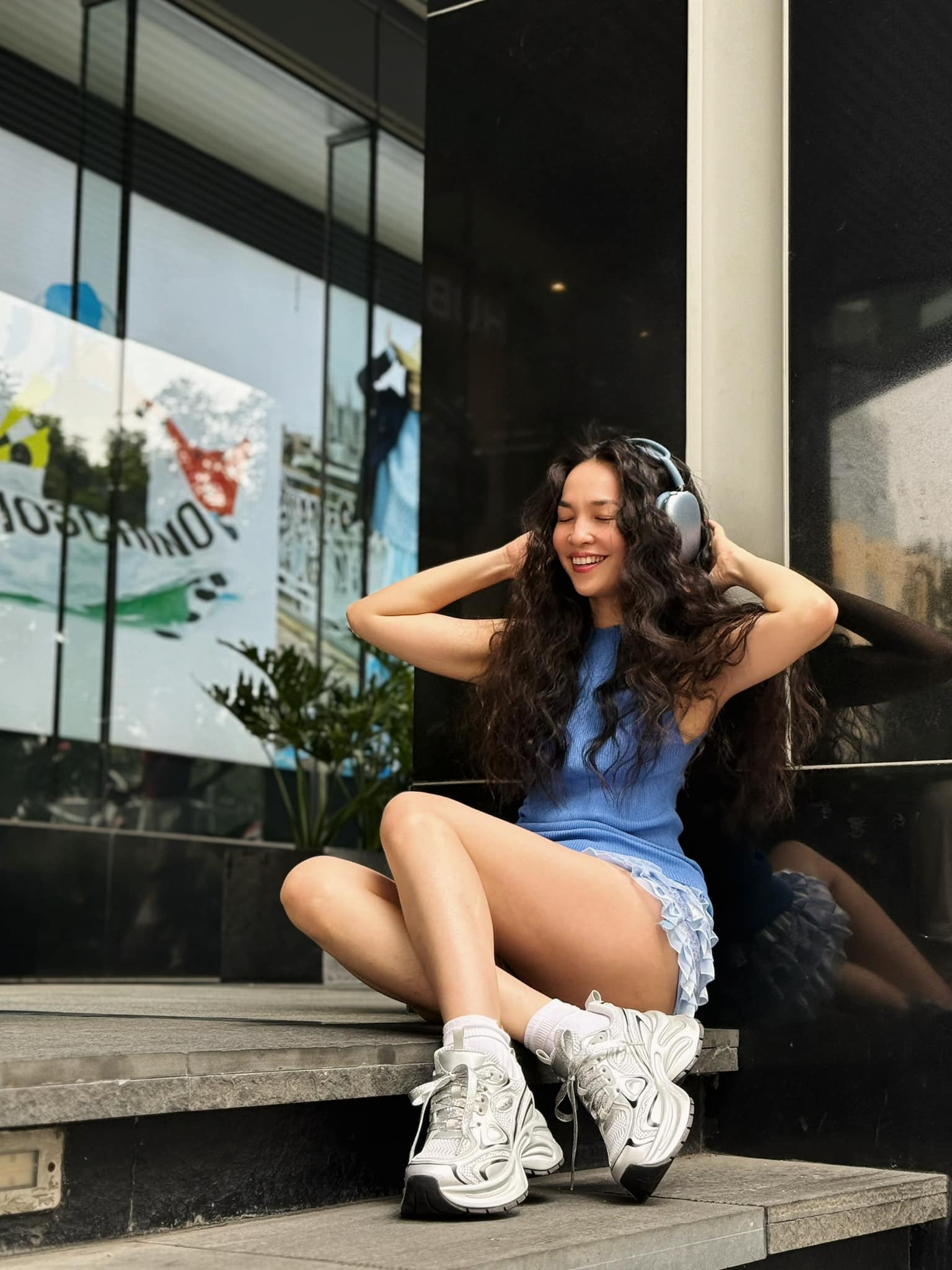 Hiền Thục - Ảnh 5.