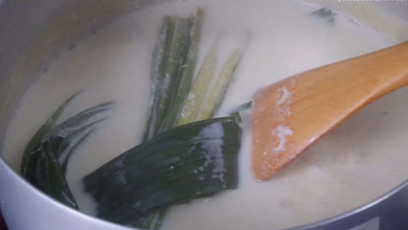 Học cách nấu sữa đậu nành để tăng kích cỡ vòng một hiệu quả - Ảnh 9.