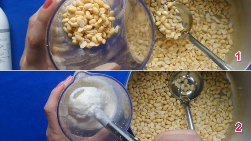 Học cách nấu sữa đậu nành để tăng kích cỡ vòng một hiệu quả - Ảnh 7.