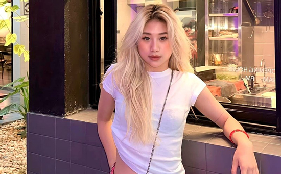 Louis Phạm vừa bị soi 'sao kê' sau drama 'phông bạt' tiền ủng hộ bà con vùng lũ